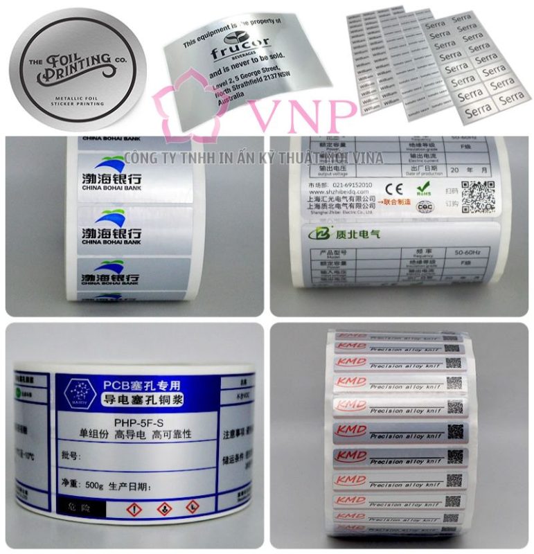 VNP